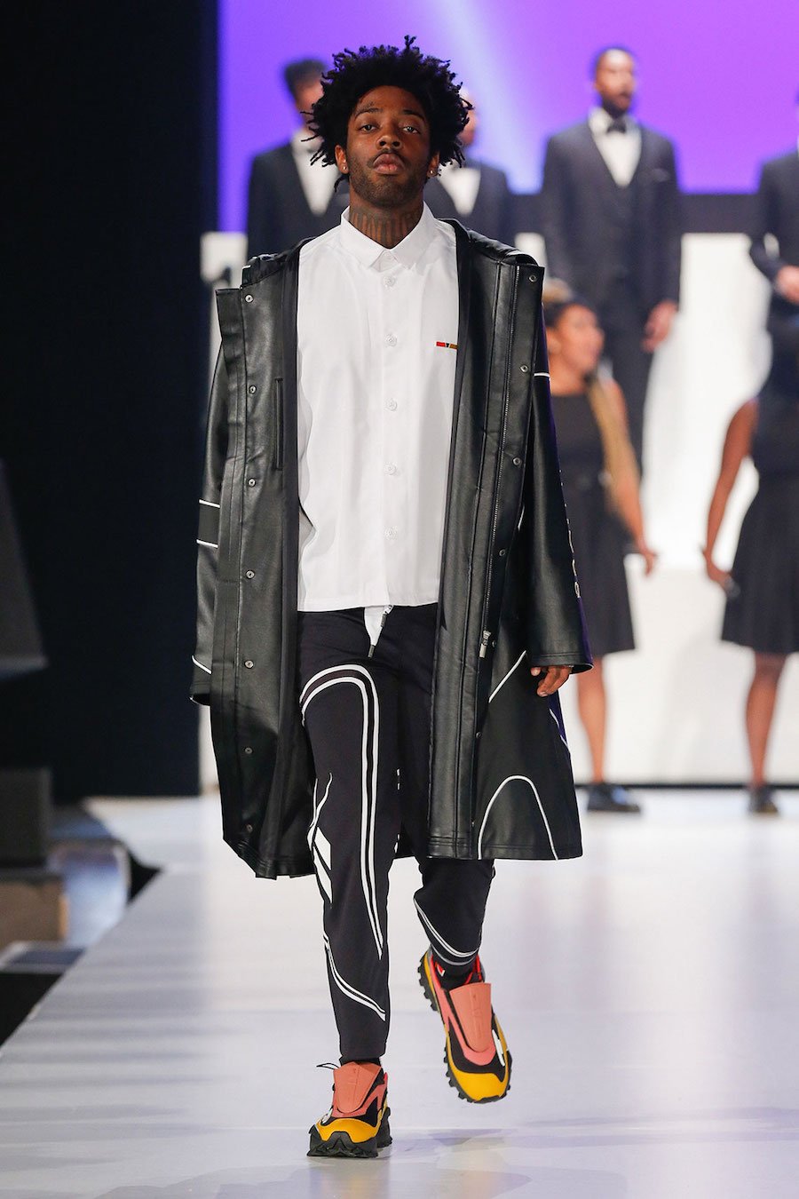 Pyer Moss Reebok Collections 3 Pyer Moss Reebok Collections 3