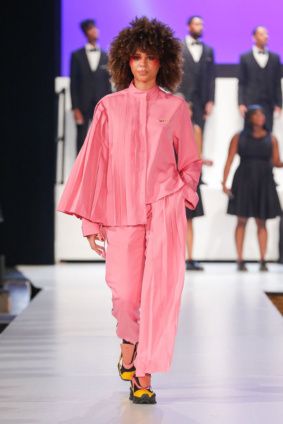 Pyer Moss Reebok Collections 3 Pyer Moss Reebok Collections 3