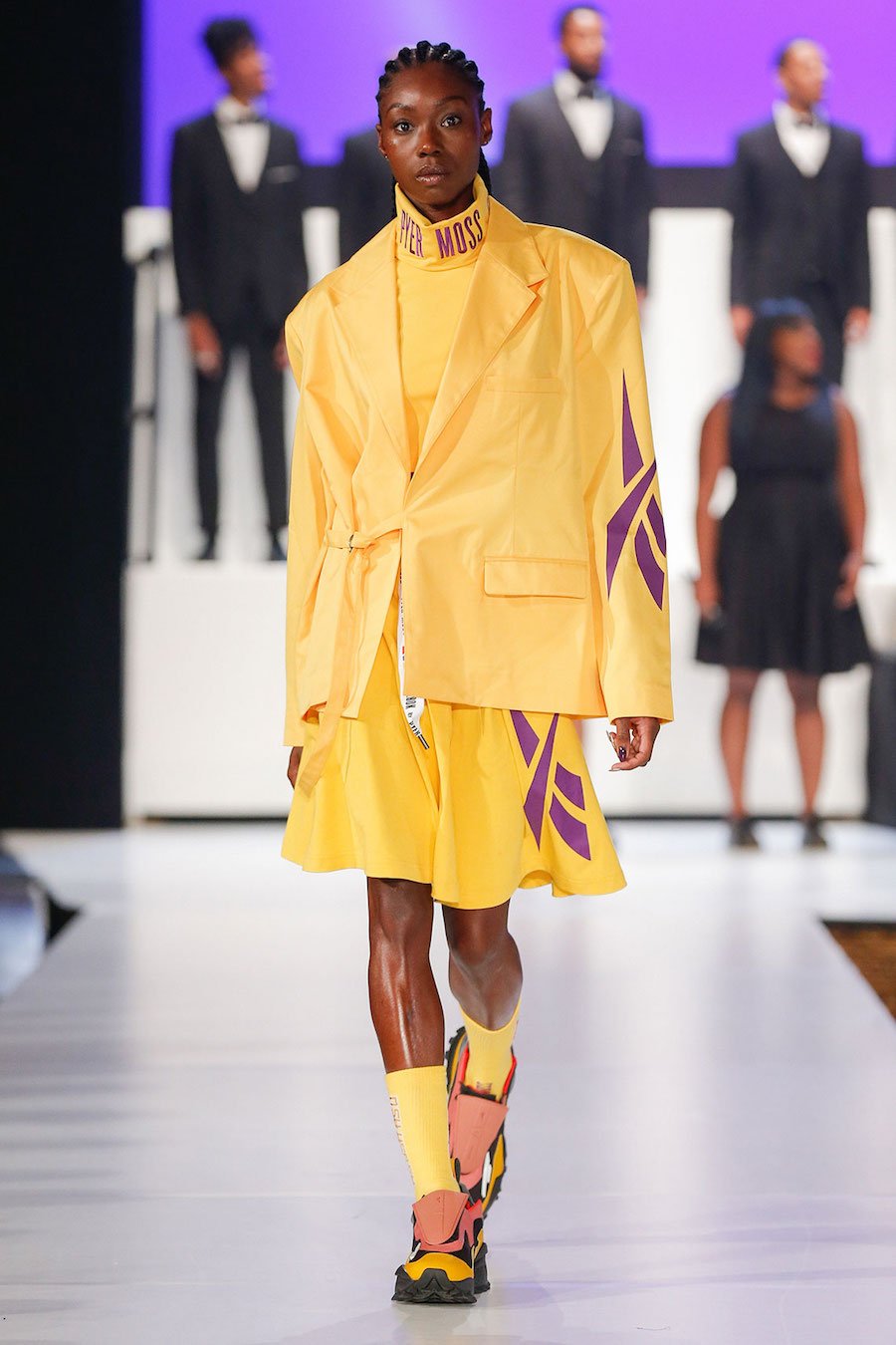 Pyer Moss Reebok Collections 3 Pyer Moss Reebok Collections 3