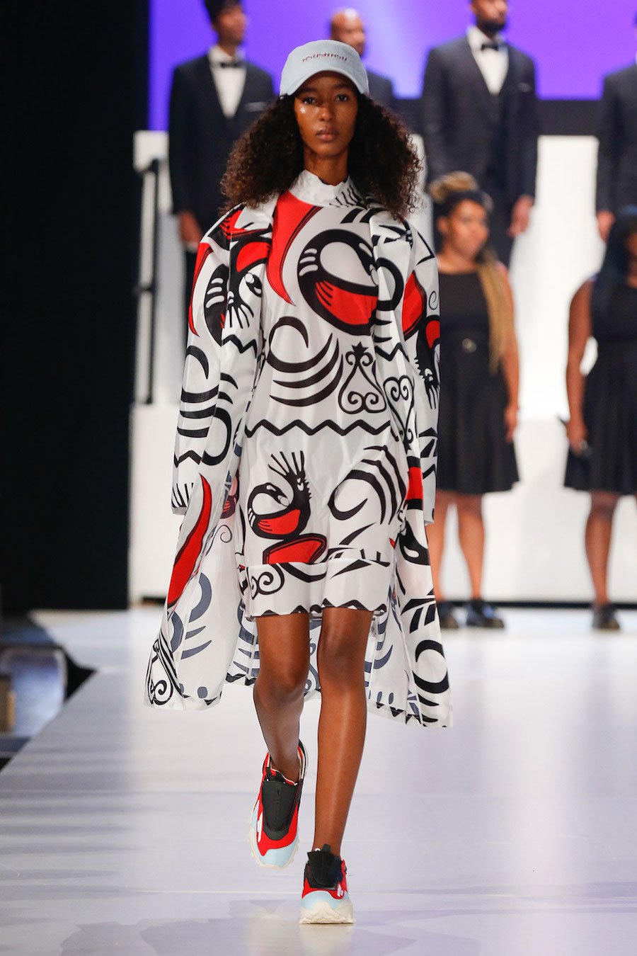 Pyer Moss Reebok Collections 3 Pyer Moss Reebok Collections 3