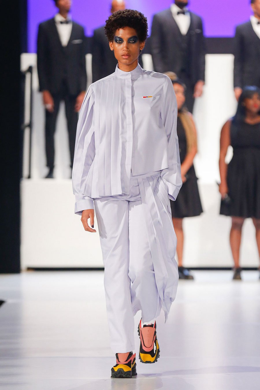 Pyer Moss Reebok Collections 3 Pyer Moss Reebok Collections 3