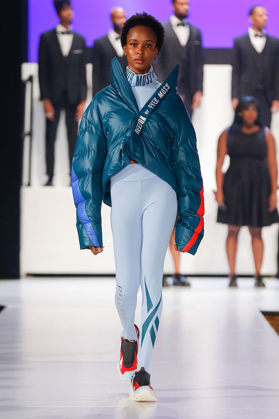 Pyer Moss Reebok Collections 3 Pyer Moss Reebok Collections 3