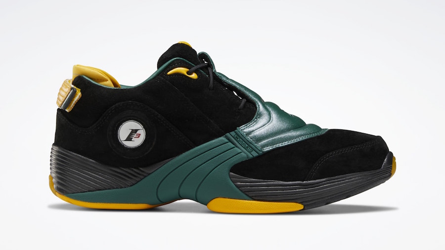 Reebok Answer 5 V Bethel High FX7199 Release Date