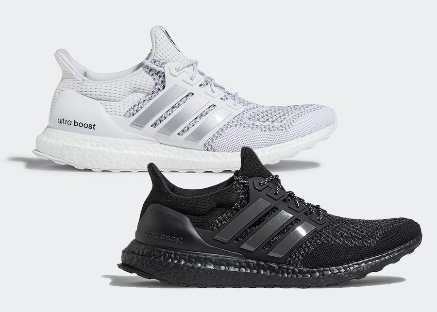 ultra boost release dates 2019