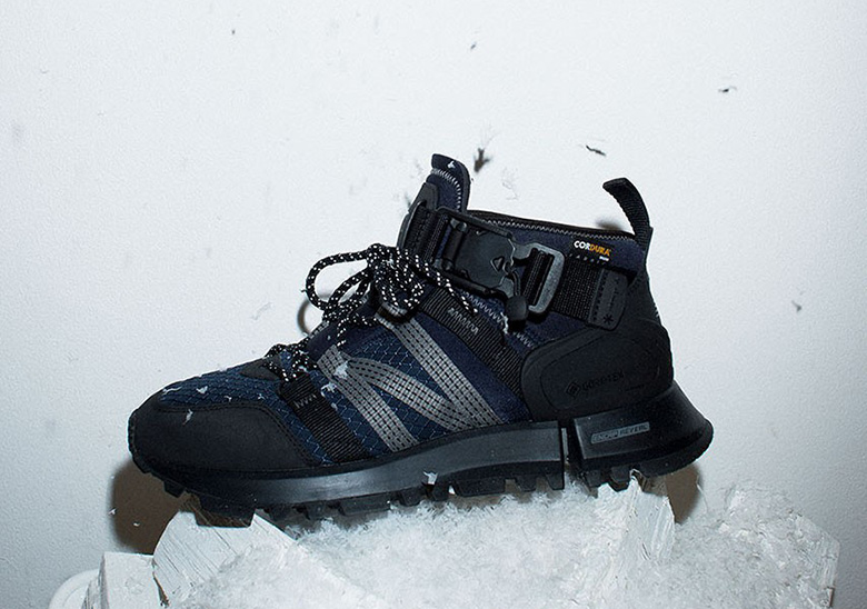 Snow Pack New Balance EXTREME SPEC R_C4 Mid Release Date Info