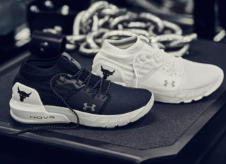 under armour release dates 2020
