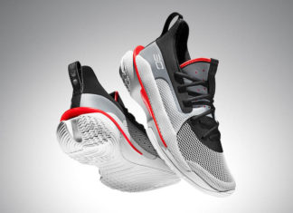 all curry 7 colorways