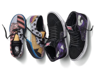 vans shoes new releases 2019