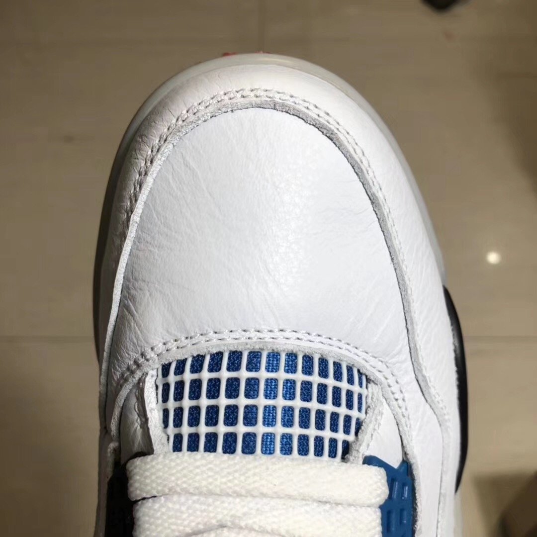 What The Air Jordan 4 CI1184-146 Release Info