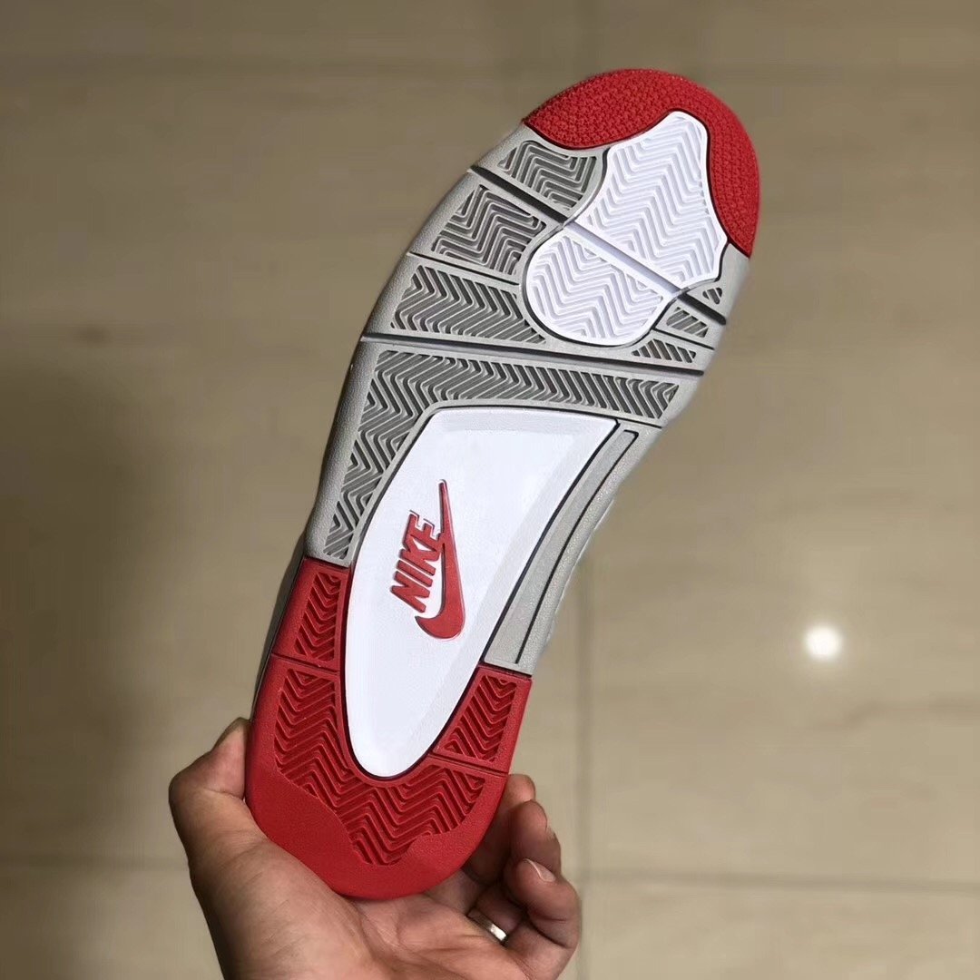 What The Air Jordan 4 CI1184-146 Release Info