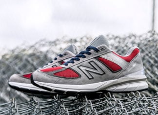 new balance 990 new release