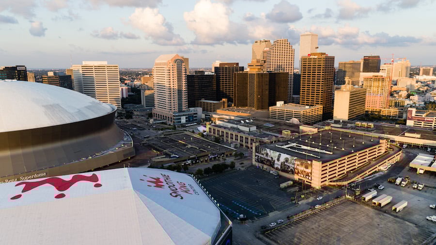 Zion Williamson Air Jordan 34 UNITE Campaign