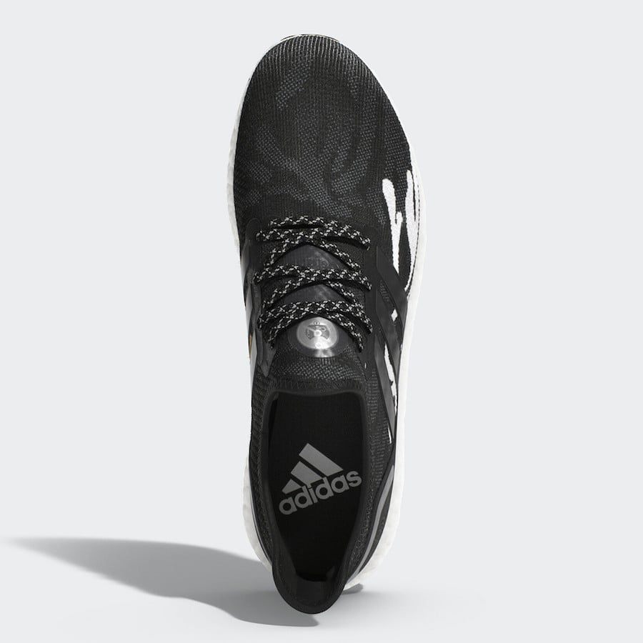 adidas AM4 Cryptic Waves FX4296 Release Date Info