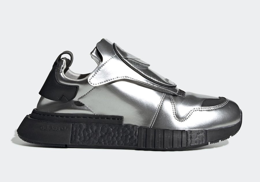 adidas futurepacer grey