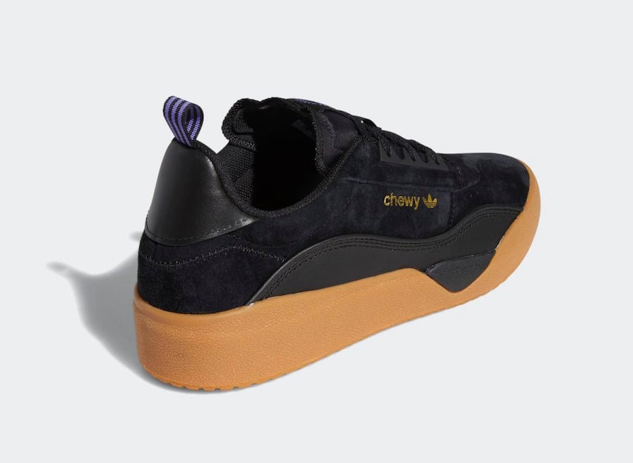 adidas Liberty Cup Chewy Cannon EE6112 Release Date Info