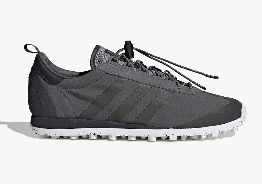 adidas Nite Jogger OG Releasing with Reflective 3M Uppers