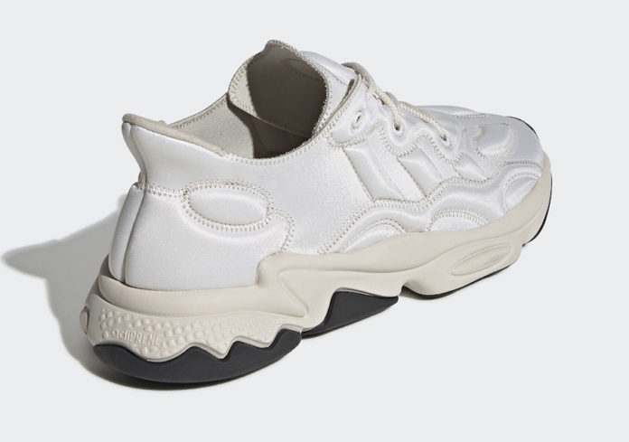 adidas ozweego clear