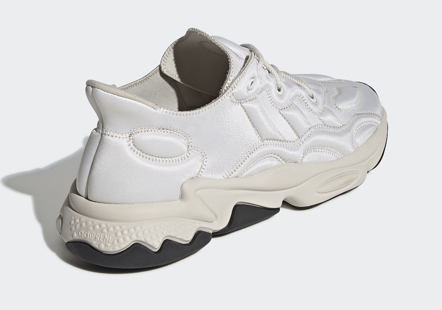 adidas Ozweego Tech Clear Brown FU7646 Release Date Info
