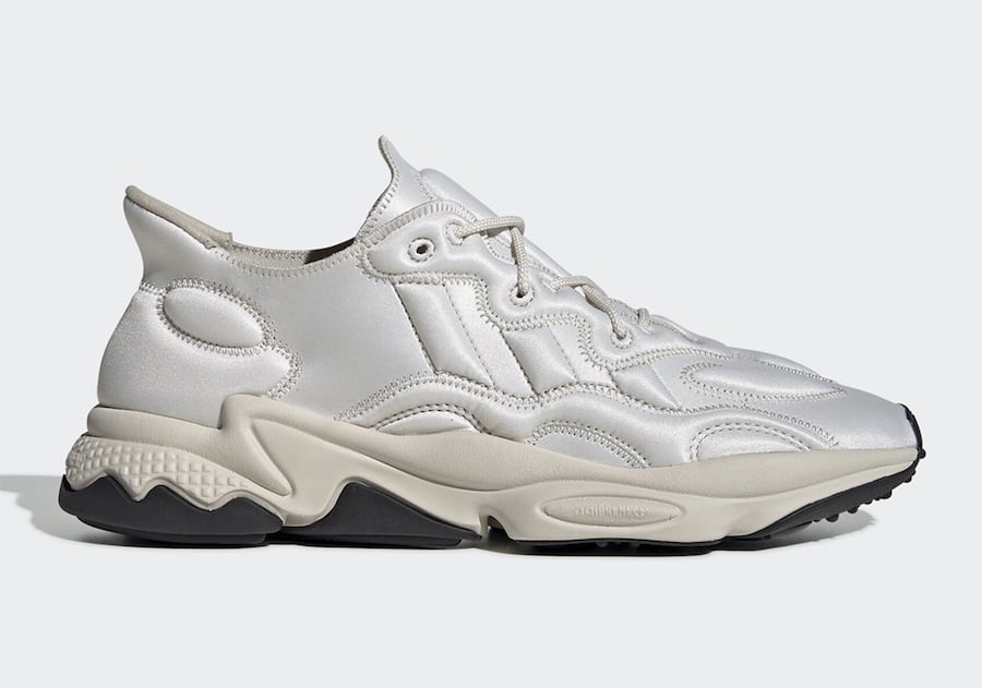 adidas Ozweego Tech Clear Brown FU7646 Release Date Info