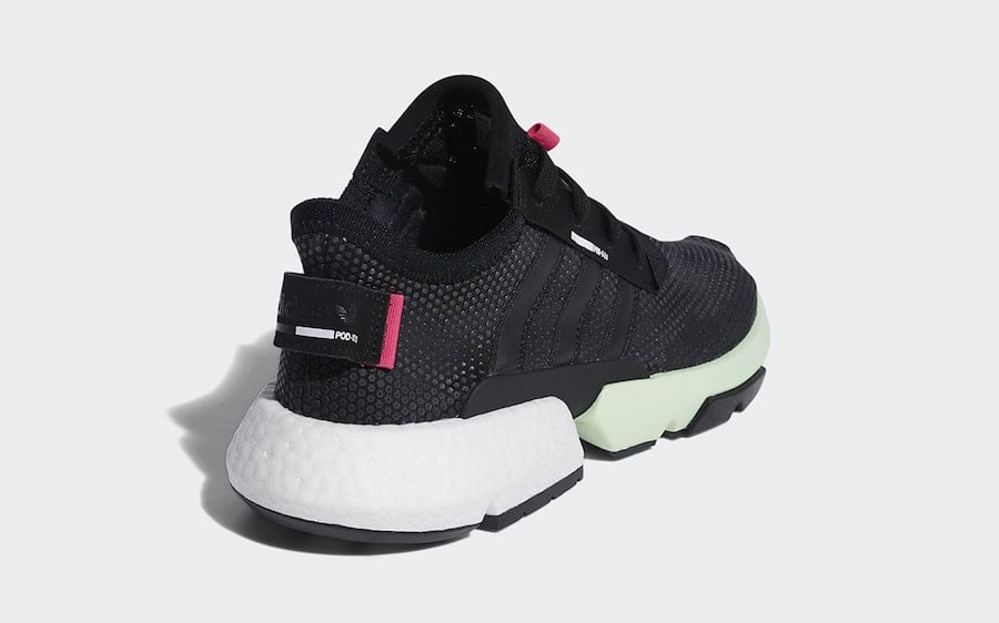 adidas POD S3.1 Blink Yeezy EE7027 Release Date Info