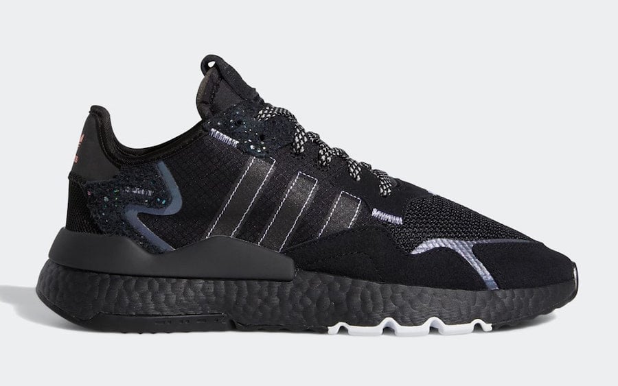 adidas Reflective Xeno Nite Jogger FV8027 Release Date Info