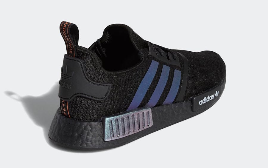 adidas Reflective Xeno NMD R1 FV8025 Release Date Info