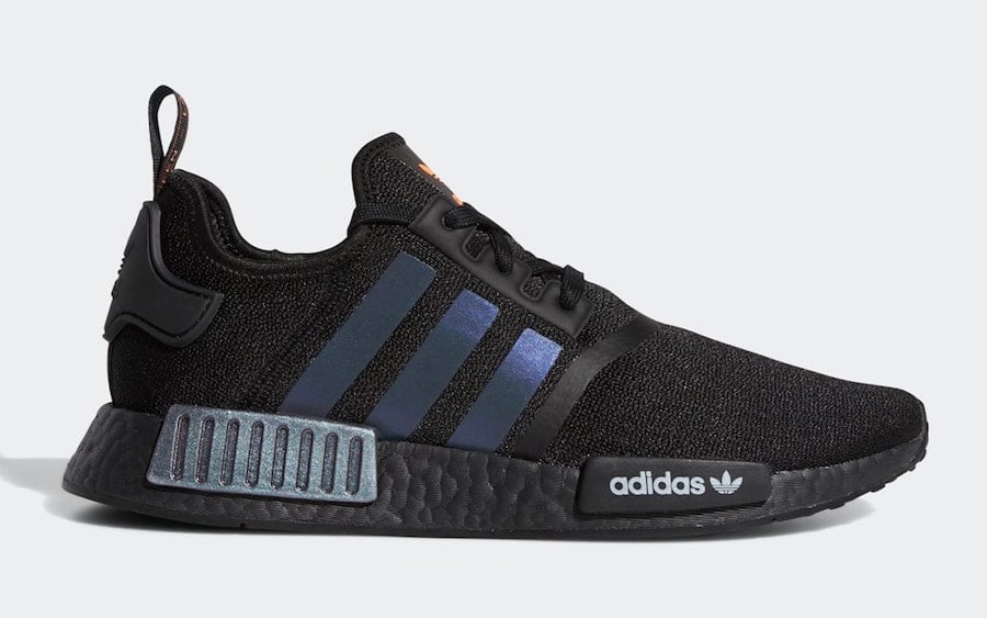 adidas Reflective Xeno NMD R1 FV8025 Release Date Info