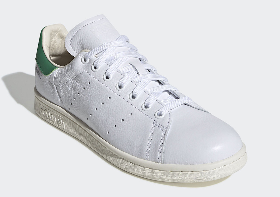 adidas Stan Smith Gore-Tex FU8926 Release Date Info