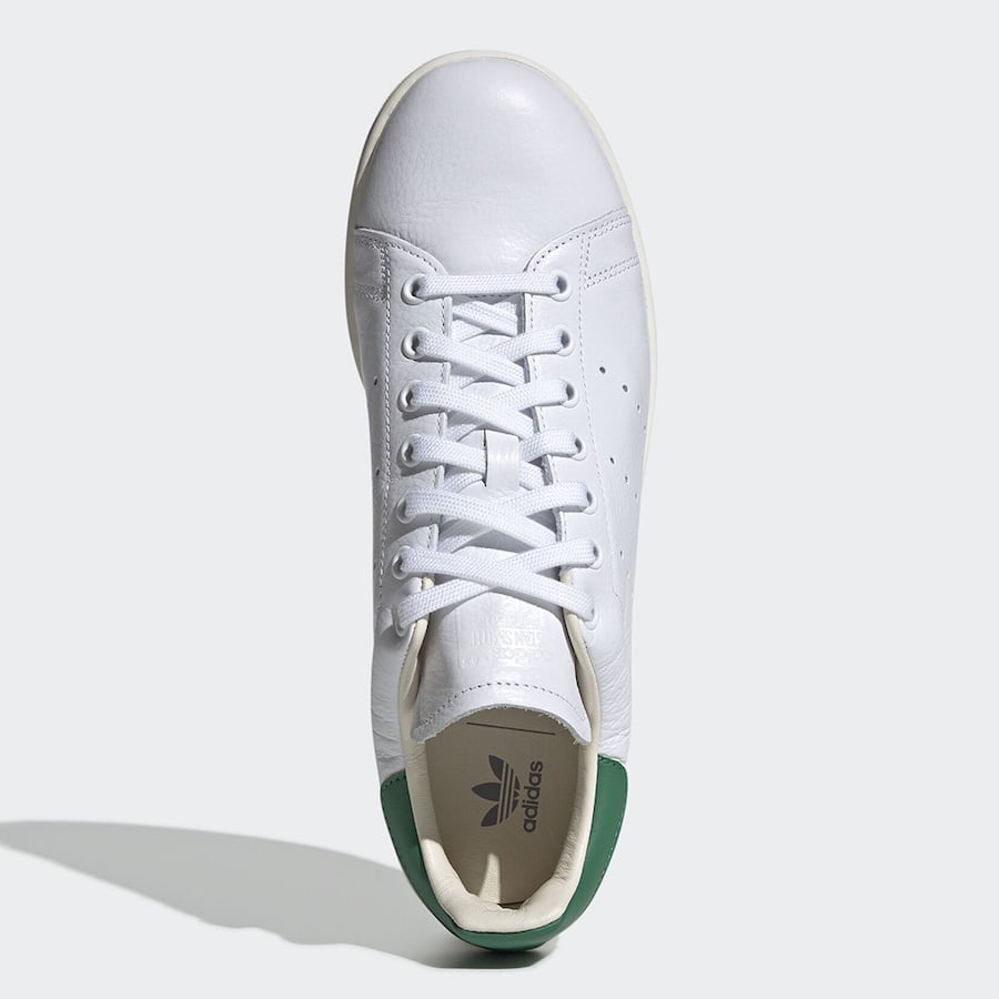 adidas Stan Smith Gore-Tex FU8926 Release Date Info