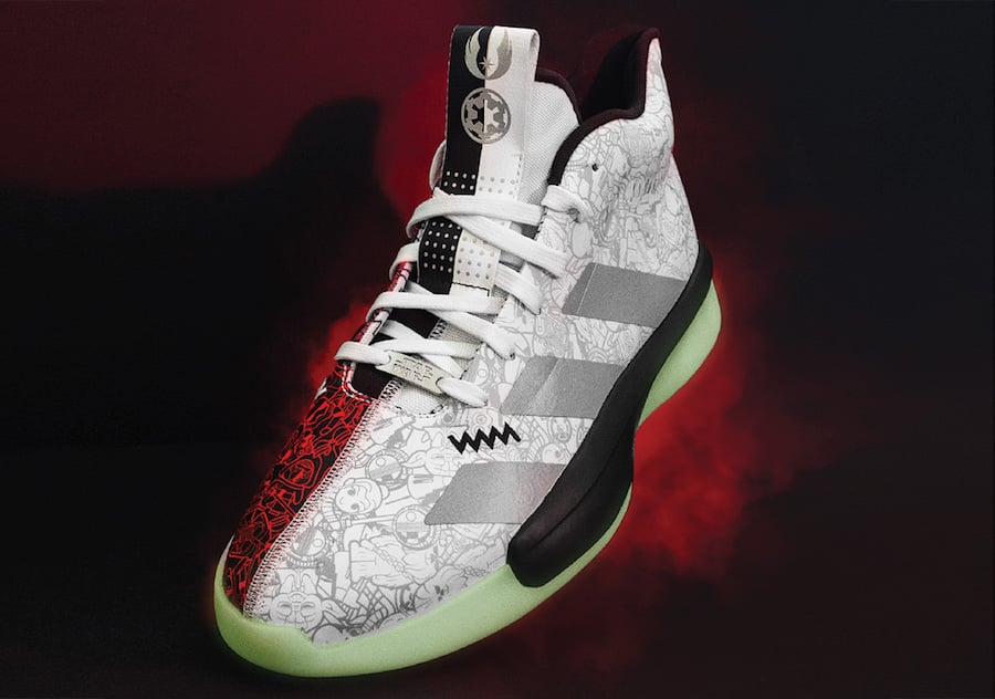 adidas Star Wars 2019 Collection Release Date Info