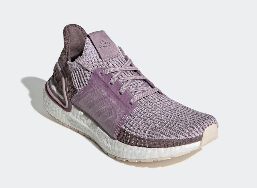 adidas Ultra Boost 2019 Soft Vision G27490 Release Date Info
