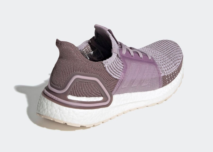 adidas Ultra Boost 2019 Soft Vision G27490 Release Date Info
