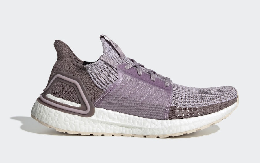 adidas Ultra Boost 2019 in ‘Soft Vision’