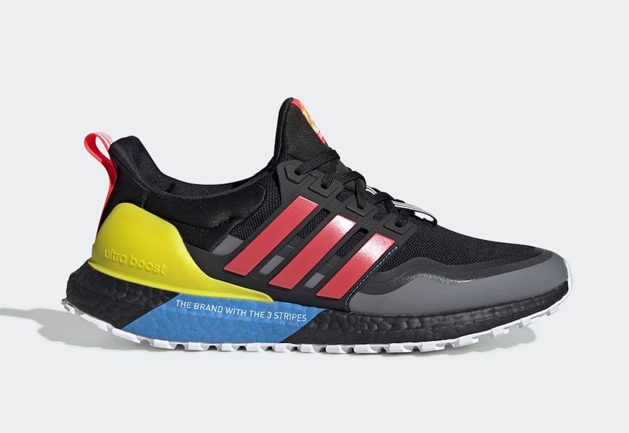 adidas Ultra Boost All-Terrain EG8097 Release Date Info adidas Ultra Boost All-Terrain EG8097 Release Date Info