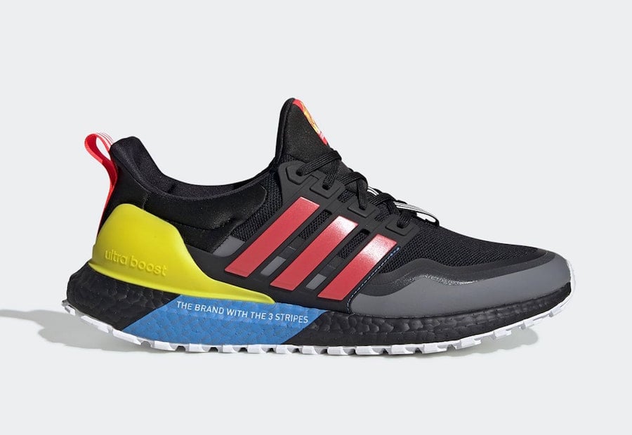 adidas Ultra Boost All-Terrain EG8097 Release Date Info