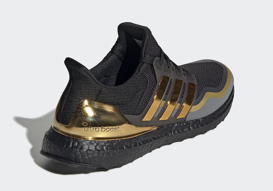 adidas gold medal ultra boost