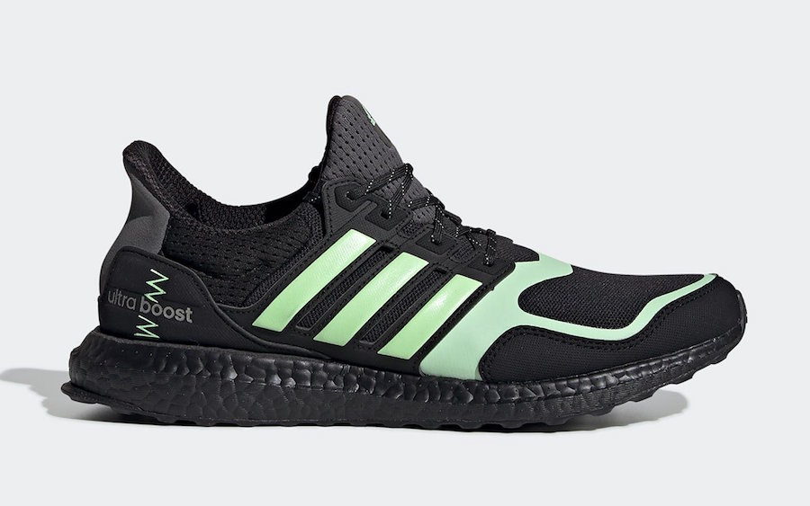 adidas Ultra Boost SL Glow Green FV7284 Release Date Info adidas Ultra Boost SL Glow Green FV7284 Release Date Info