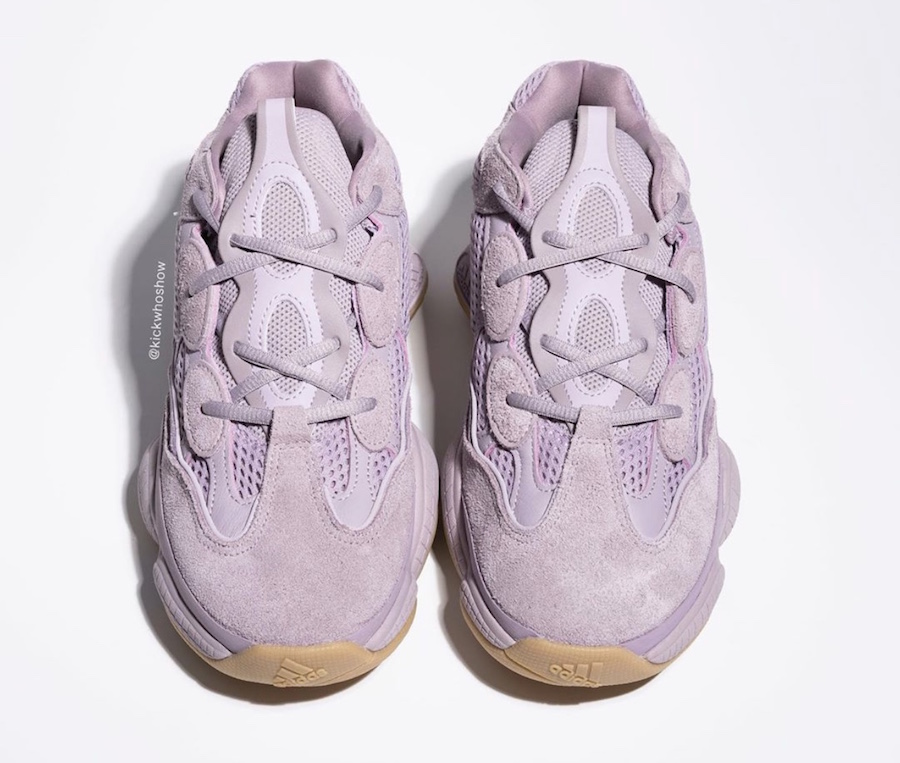 yeezy 500 soft vision release date