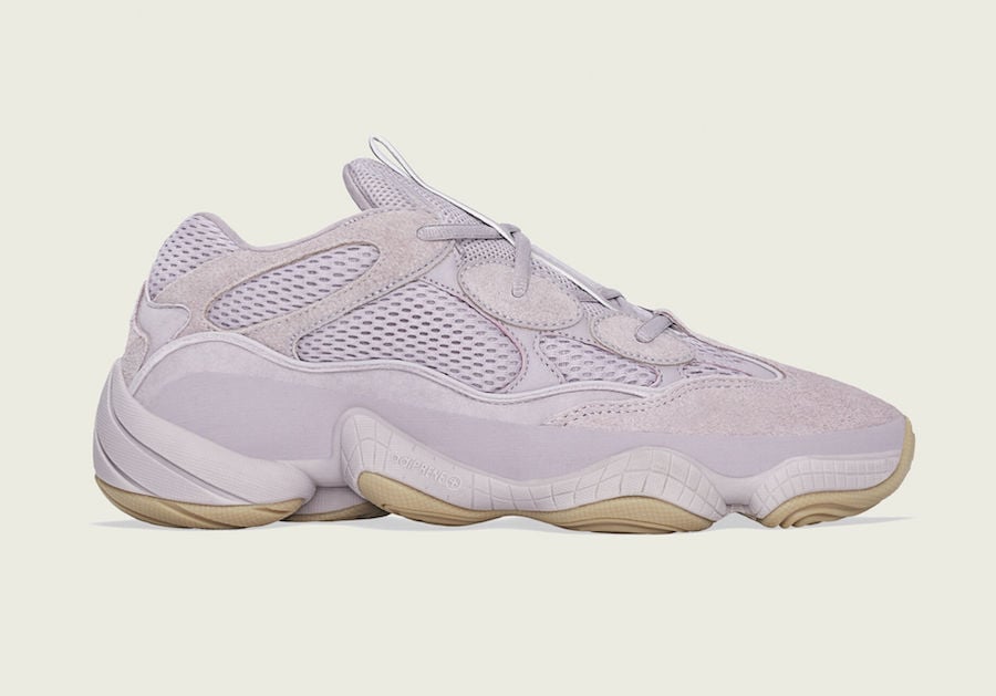 adidas Yeezy 500 Soft Vision FW2656