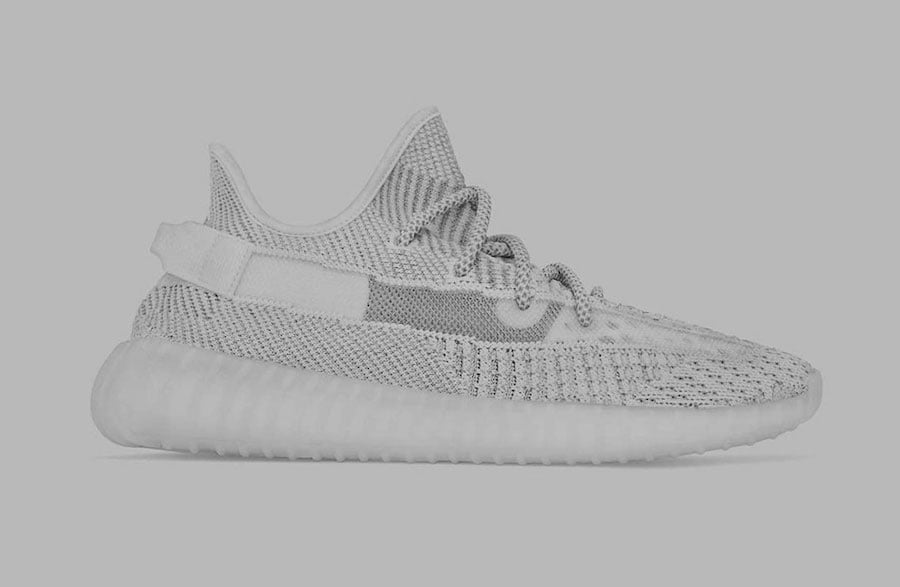 yeezy shoes launch