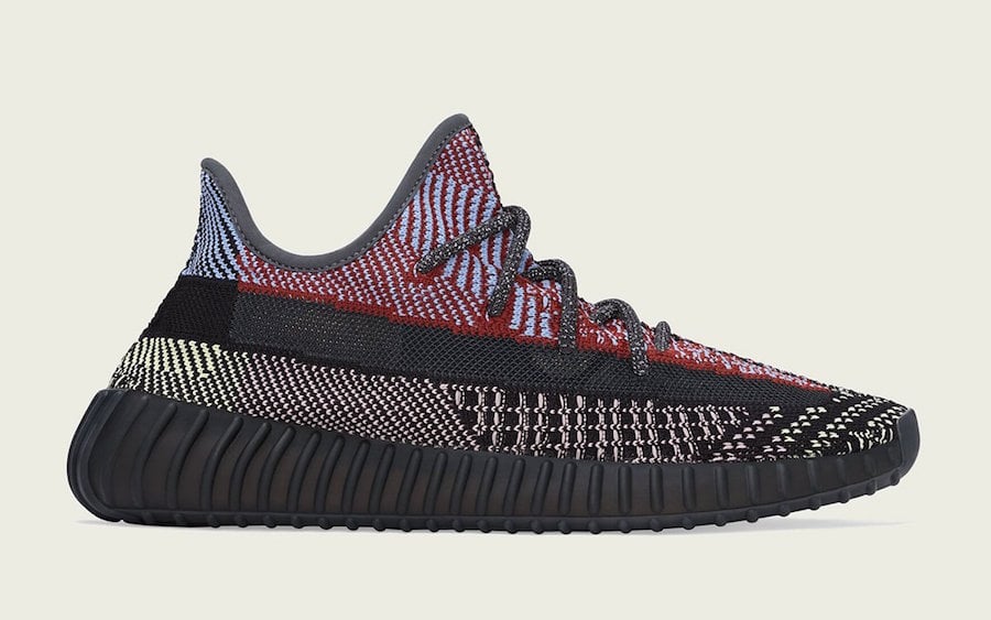 yeezy restock december 2019