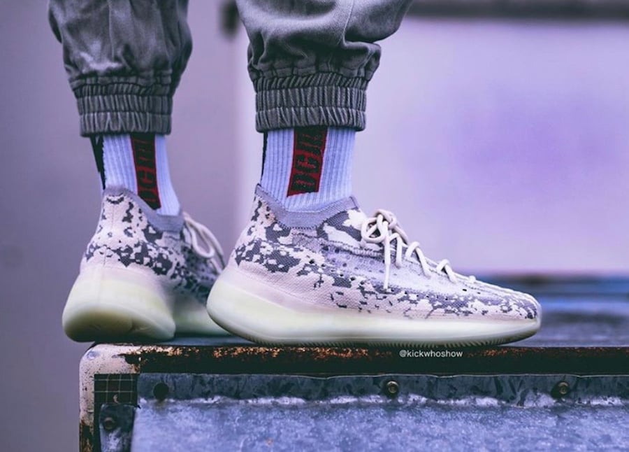 Adidas Yeezy Boost 380 Alien Fb6878 Release Date Info Sneakerfiles