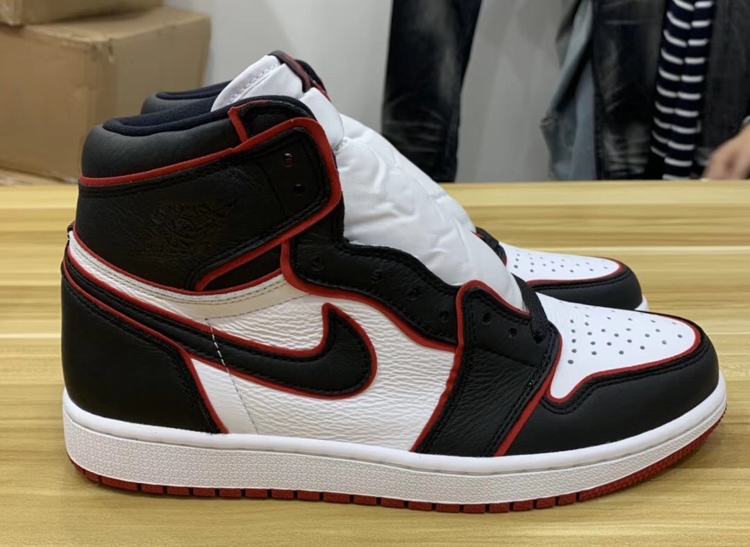 jordan 1 bloodline retail price