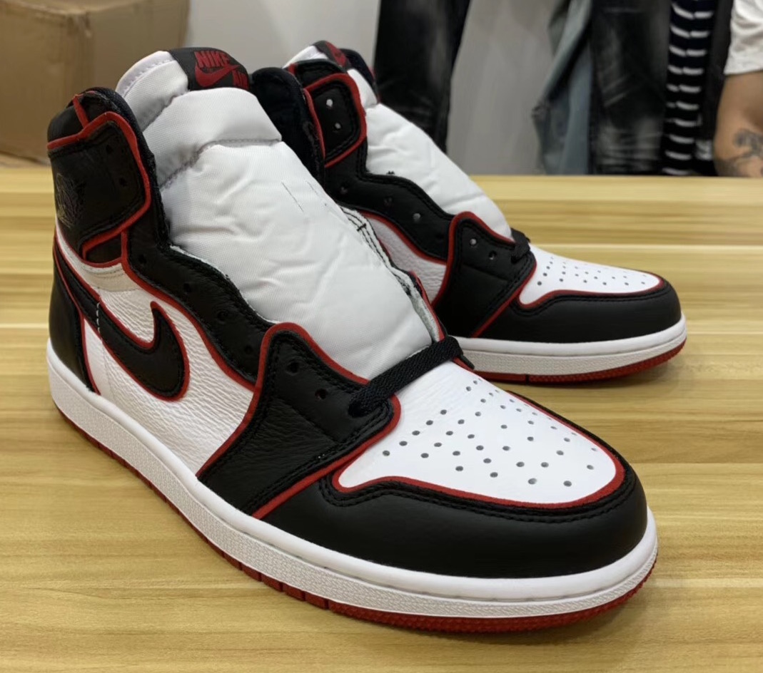 jordan 1 bloodline release date