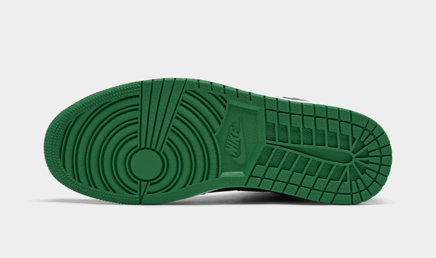 Air Jordan 1 High OG Pine Green 555088-030 Release Details