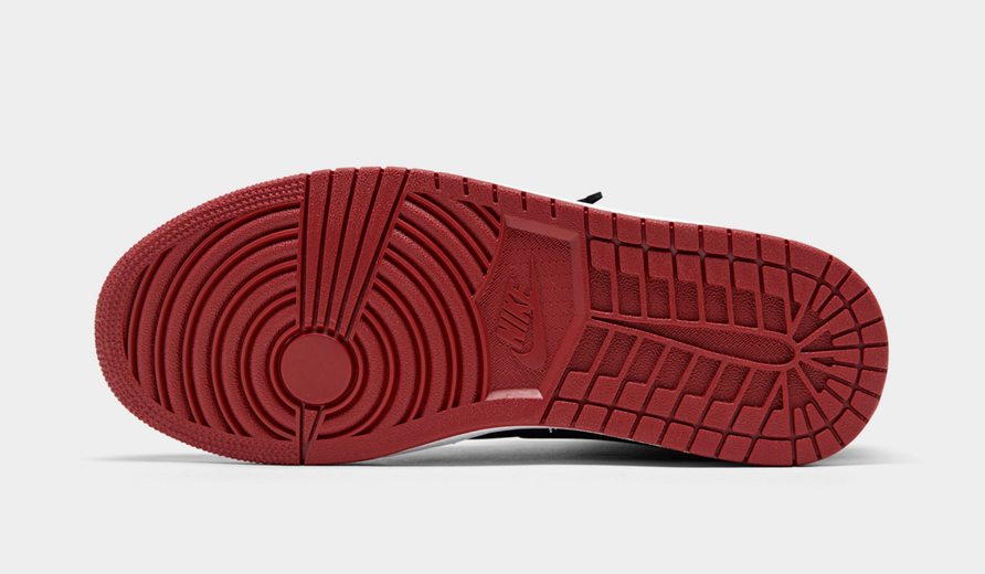 jordan 1 fearless come fly with me