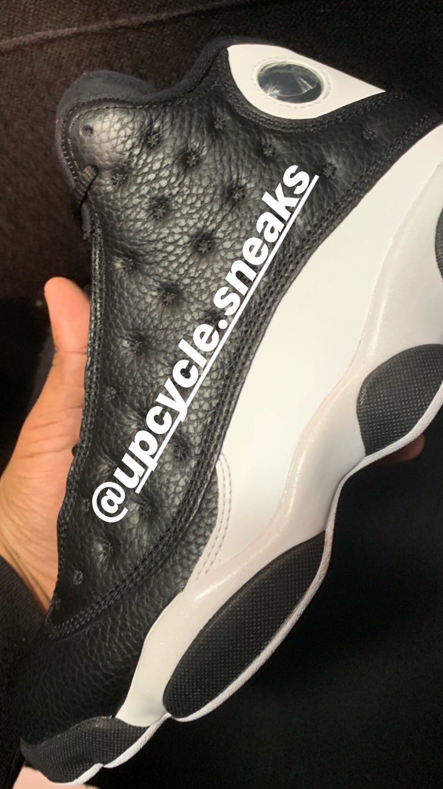 air jordan 13 he got game 2020