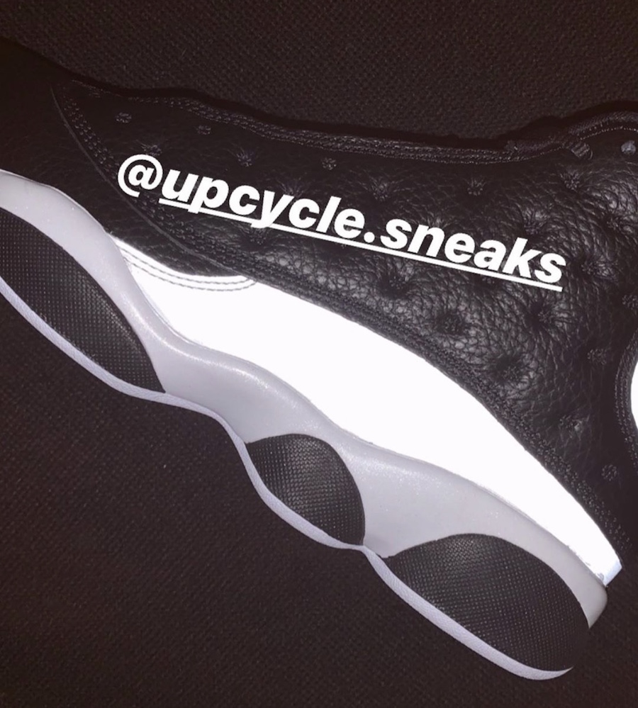 Air Jordan 13 Reverse He Got Game 414571-061 Release Date