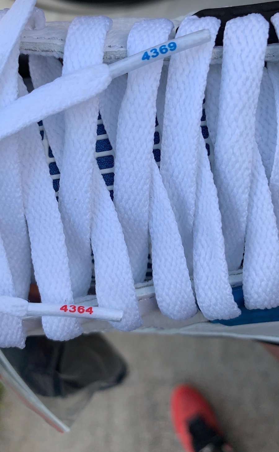 Air Jordan 4 What The 2019 Retro