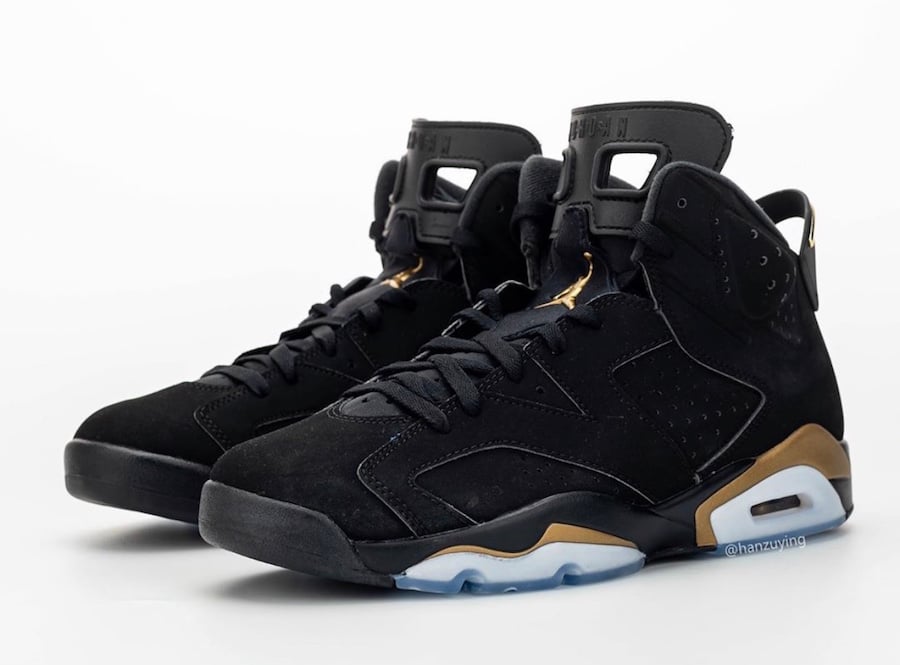 jordan dmp pack 6 11 release date